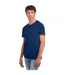 T-shirt Eco Premium Homme Bleu Marine Foncé Jerzees-1