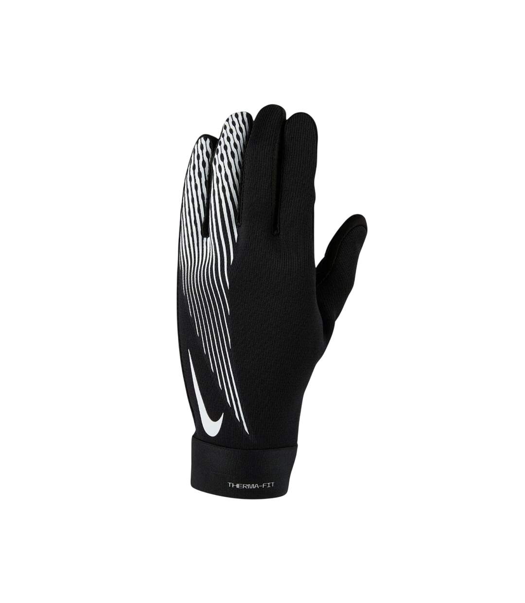 Gants Academy Adulte Noir Nike-1