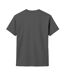 Mens Cali Crew Neck T-shirt Charcoal Republic Of California-3