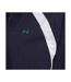 Womens/ladies Icon Crinkle Jacket Blue Green White Under Armour-4