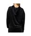 Sweat noir femme pieces pcilli - m-2