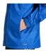 Coupe-vent Motif/style 3 Rayures Tiro Homme Bleu Adidas-4