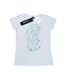 Disney Femme/Ladies Aladdin Princesse Jasmine Written In The Stars - T-shirt en coton (Blanc) - UTBI37176-1
