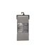 Drap Housse Intérieur 90x190cm Gris-4