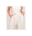 Combinaison pantalon bustier EVILIA - Dona X Lisa-3
