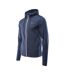 Veste À Capuche Tolin Homme Bleu Marine Foncé Hi-Tec-3