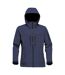 Veste softshell - Femme - HR-1W - bleu marine