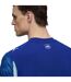 Mens 2025/2026 Olympique De Marseille Fc Third Jersey Blue Puma-4
