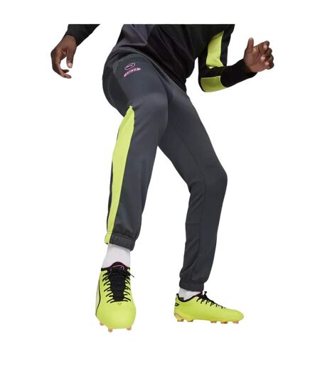 Pantalon De Jogging King Pro Homme Gris Puma