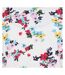 Polo Motif/style Imprimé Femme Beige Foncé Lazy Jacks-4