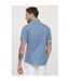 Chemise manches courtes coton regular DOULY-3
