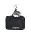 Trousse de Toilette à Suspendre Voyage 26cm Noir-3