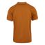 Polo remex homme orange sombre uni Regatta-2