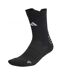 Chaussettes De Foot Style Logo Homme Noir Adidas-1
