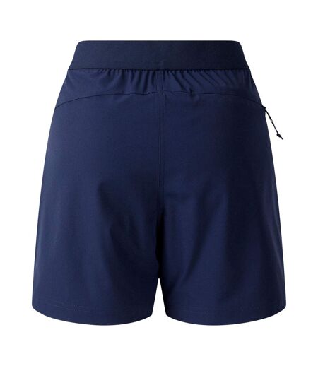 Short Torrek Lite Femme Bleu Marine Regatta