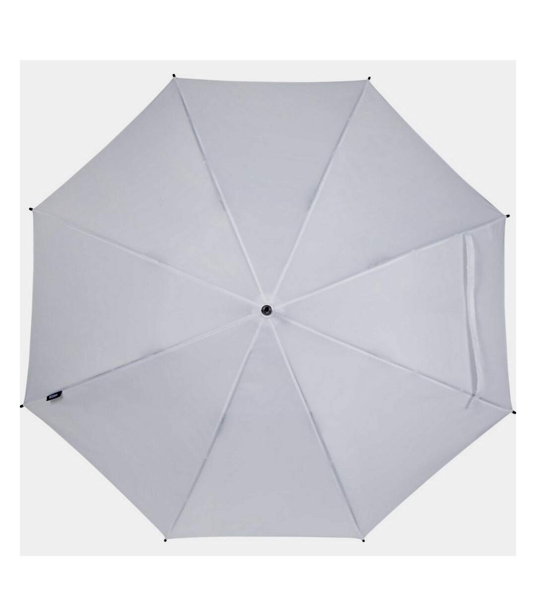 Parapluie pliant niel taille unique blanc Generic-2