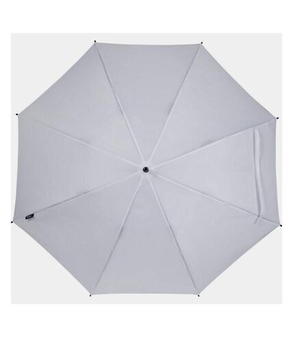 Parapluie pliant niel taille unique blanc Generic