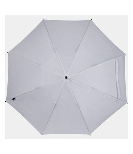 Parapluie pliant niel taille unique blanc Generic