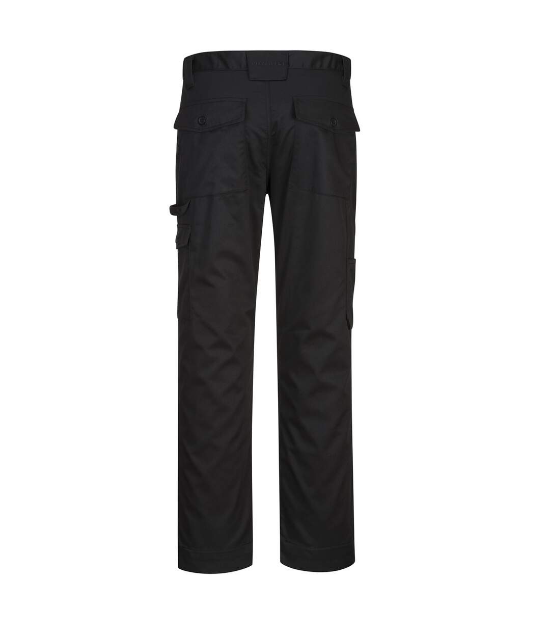 Pantalon de travail super homme noir Portwest