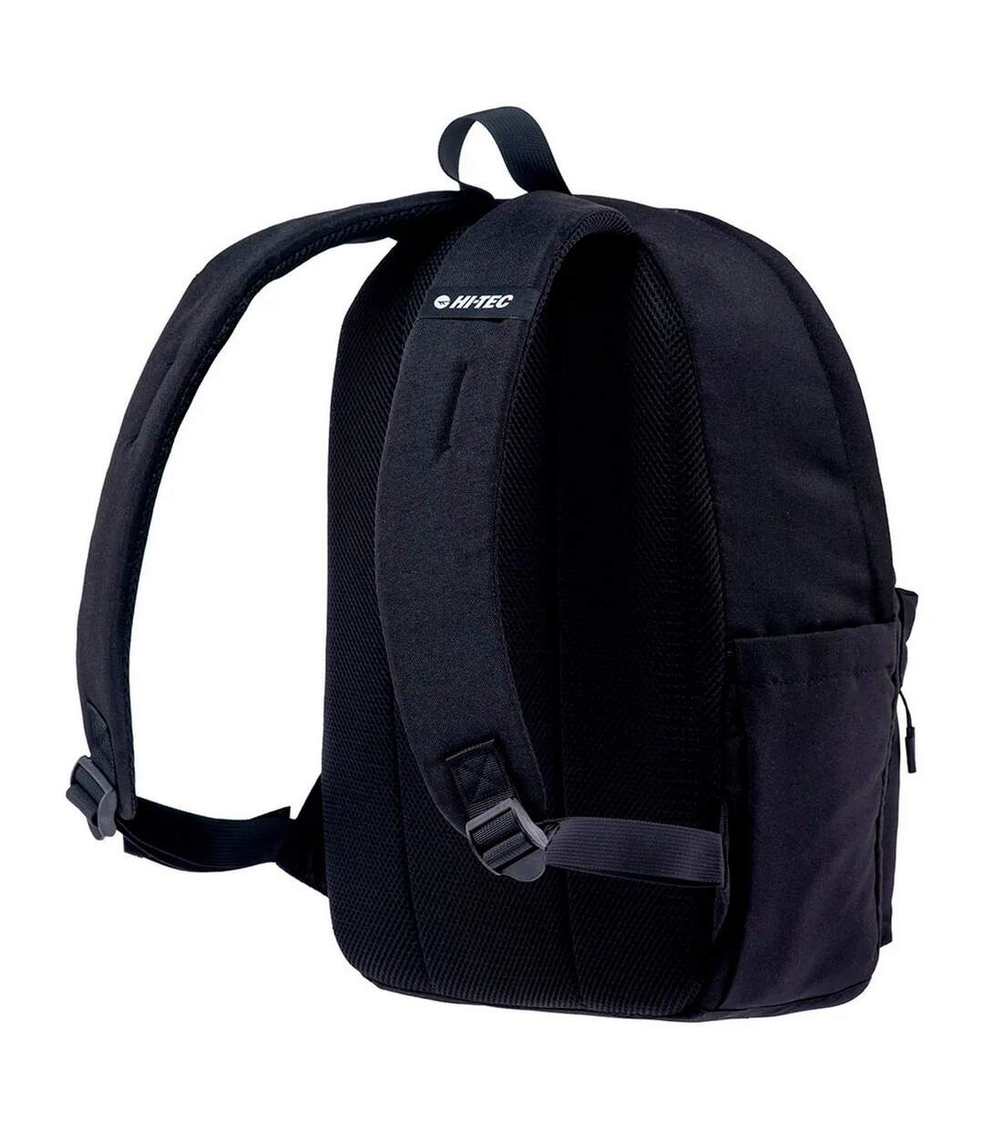 Sac À Dos Motif/style Logo Modi Taille Unique Noir Hi-Tec-2