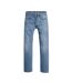 Mens 501 93 Straight Jeans Blue Levis-2