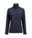 Veste Valley Femme Bleu Marine James Harvest-1