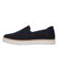 Mocassins Motif/style Texturé Coast Drive Femme Noir Skechers-2