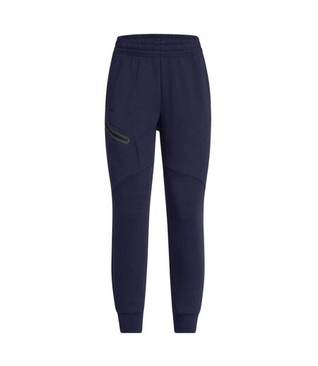 Pantalon De Jogging Unstoppable Femme Bleu Under Armour