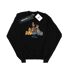 Disney - Sweat LADY AND THE TRAMP CLASSIC GROUP - Femme (Noir) - UTBI13905-1