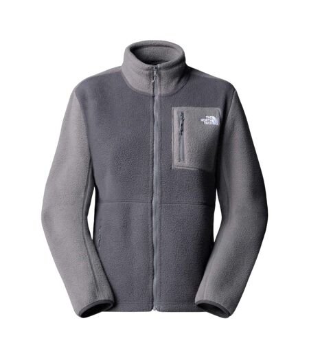 Veste Polaire Yumiori Femme Gris Anthracite The North Face