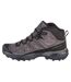 Bottines De Marche Ultra Gtx Homme Gris Salomon-2