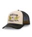 Casquettes homme trucker avec filet Von Dutch Crew Vondutch