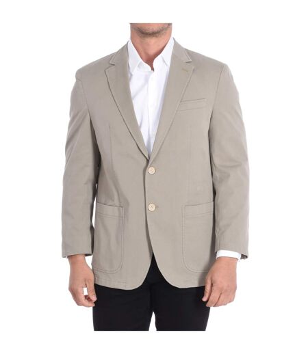 Classic collar lapel jacket 8311-47130 man