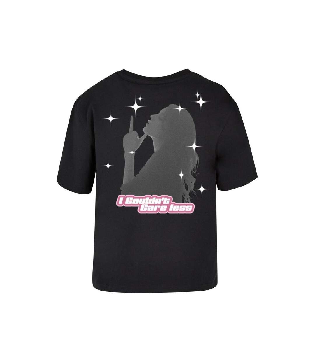 Noir Miss Tee-2