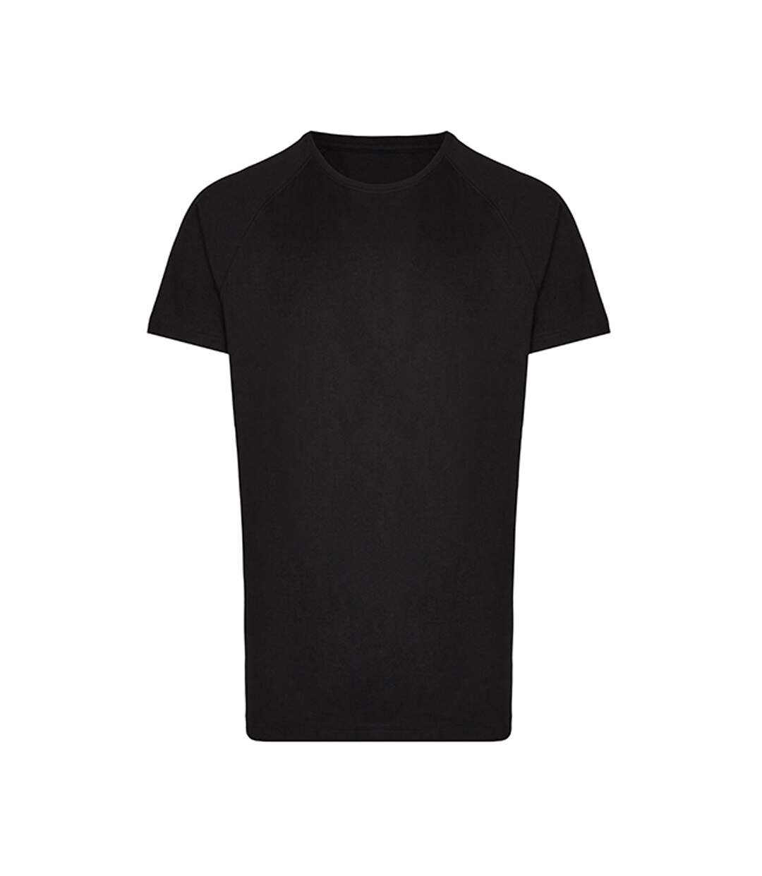 T-shirt My Mate Homme Noir Miners Mate-1
