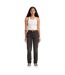 Jean Femme Noir Levis-1