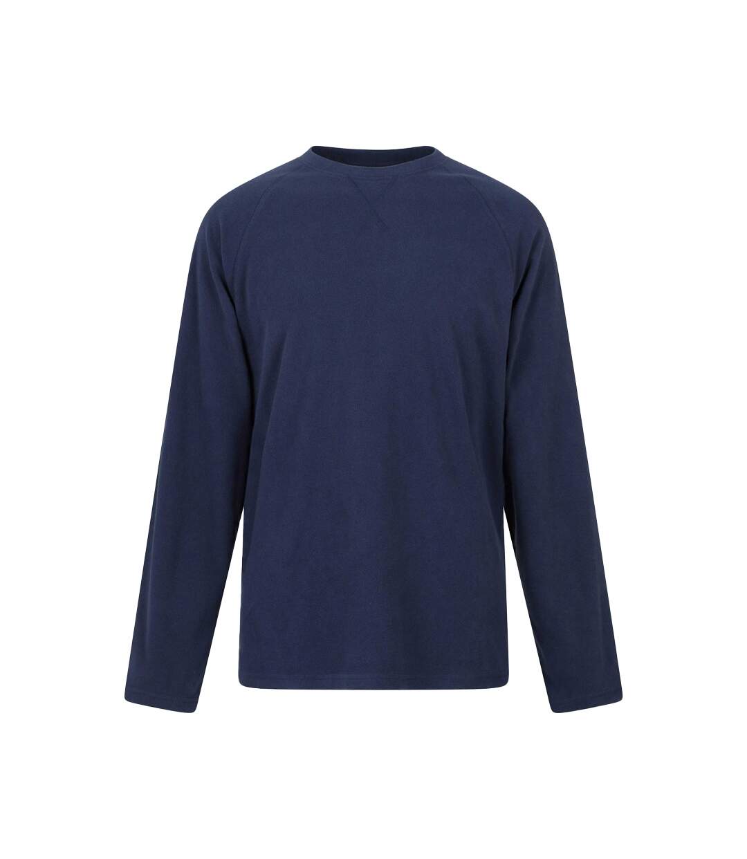 Polaire Tarn Homme Bleu Marine Mountain Warehouse-1