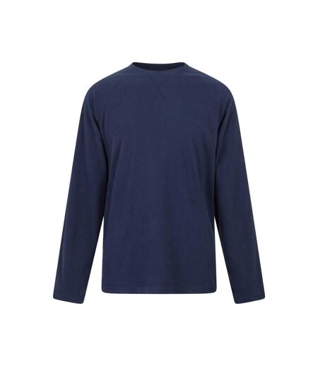 Polaire Tarn Homme Bleu Marine Mountain Warehouse