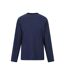 Polaire Tarn Homme Bleu Marine Mountain Warehouse-1
