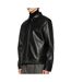 Veste noire homme calvin klein jeans lv04lb901g-1