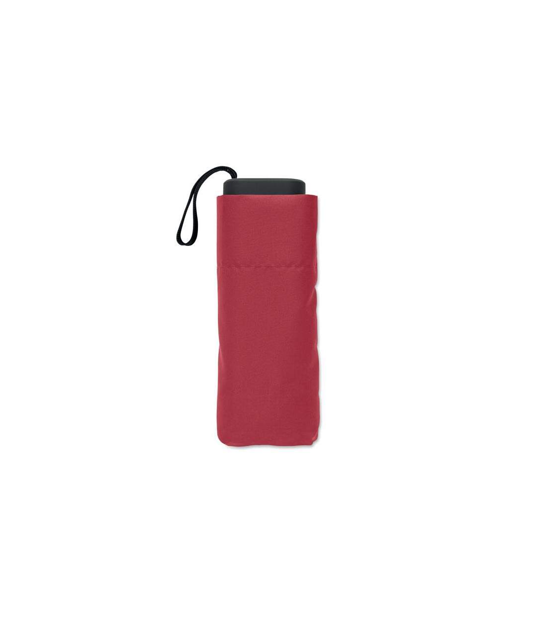 Parapluie Pliant Portland Sin Taille Unique Bordeaux MidOcean-2