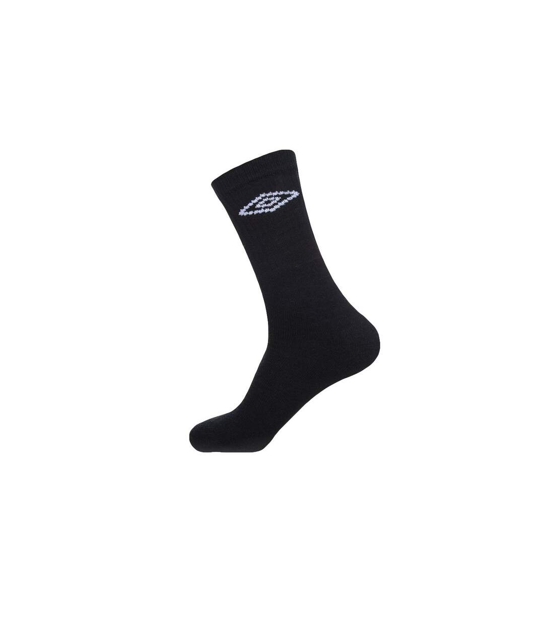 Lot de 20 Paires de Chaussettes Tennis homme Umbro