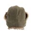 Mens Harris Tweed Trapper Hat Green New Era-2