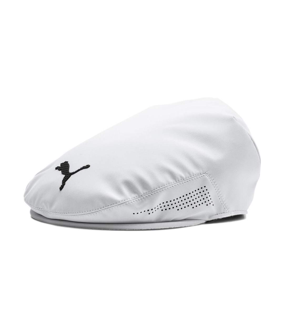 Casquette de Golf Blanche Homme Puma 022547 - L/XL