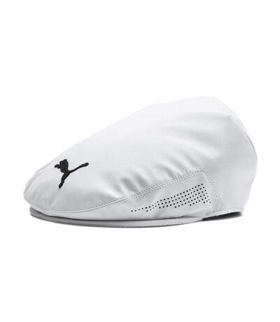 Casquette de Golf Blanche Homme Puma 022547 - M/L