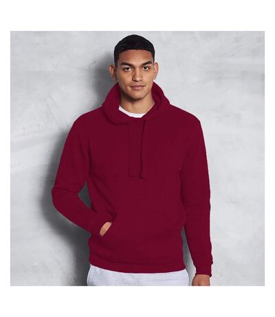 Sweat Léger Hommes Bordeaux AWDis