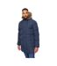 Doudoune Matelassée Northbrook Homme Bleu Marine Foncé Bewley & Ritch-2