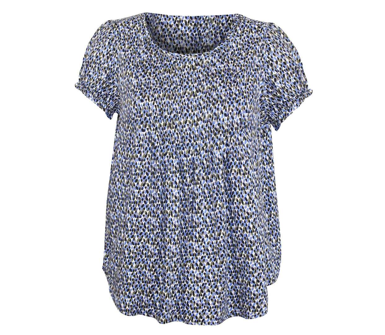 TOP motifs imprimés CANDIE1-1