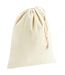 Petit sac de rangement revive m beige pâle Westford Mill