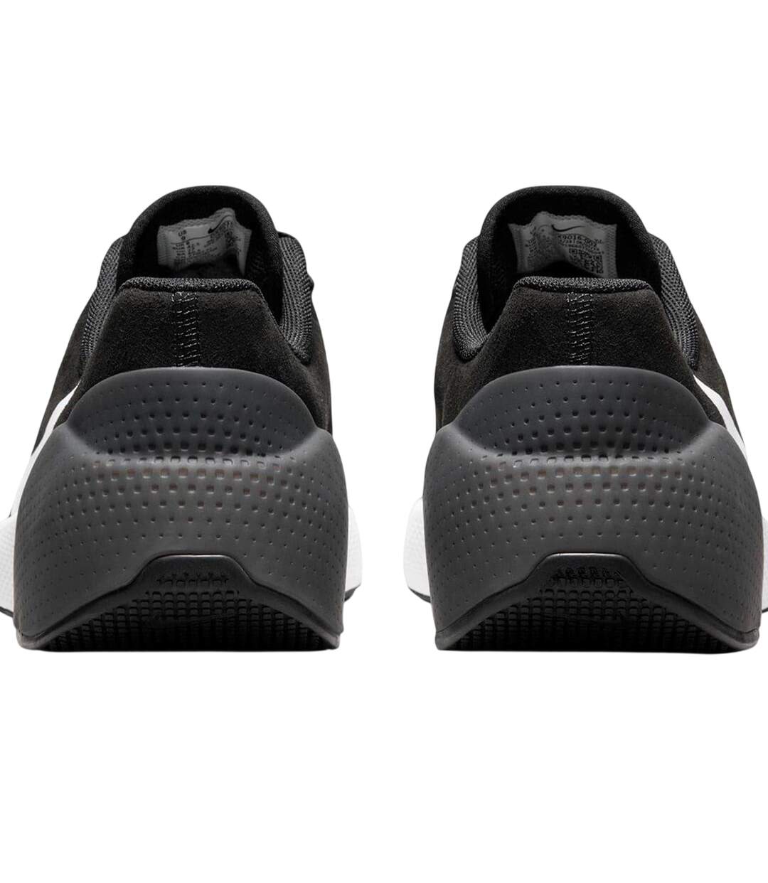 Baskets Air Zoom Homme Noir Blanc Nike-2